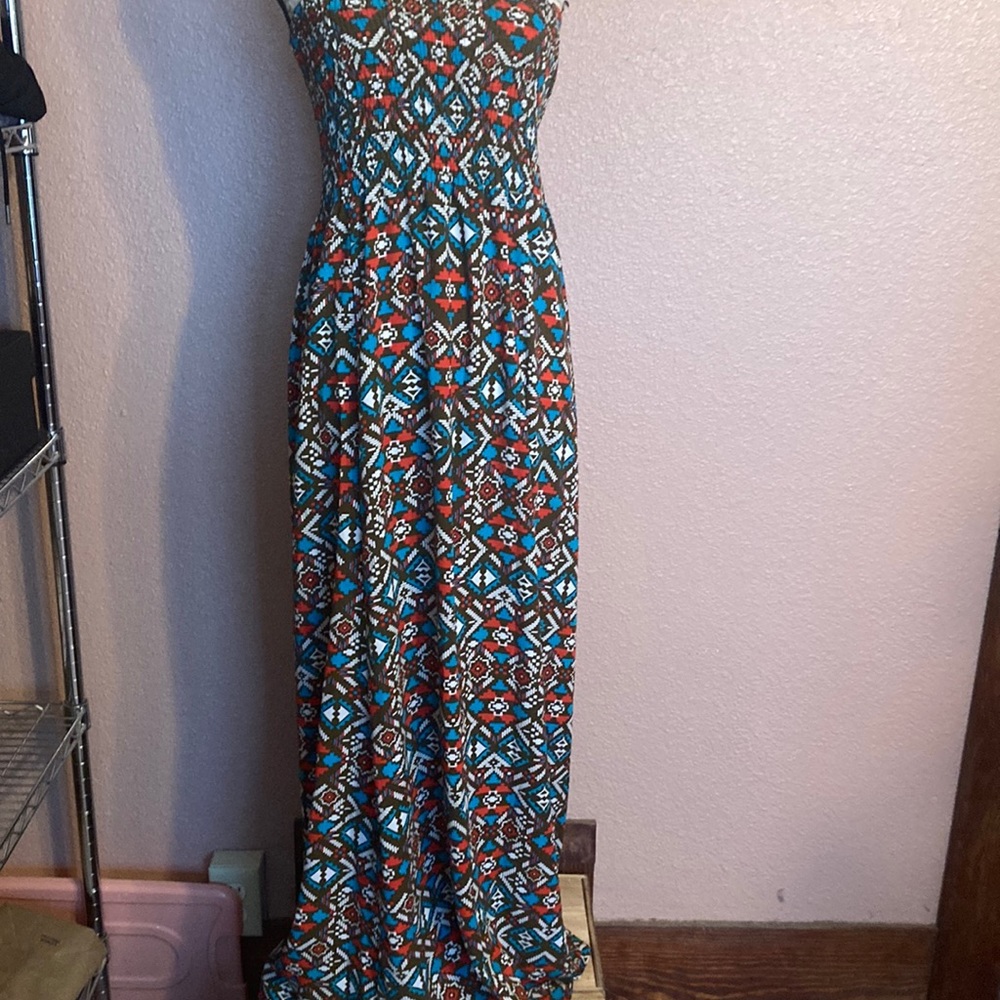 Cute summer dress